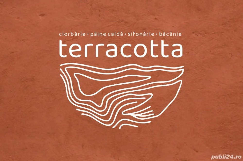 Angajăm OM FAIN pentru Ciorbăria noastră!