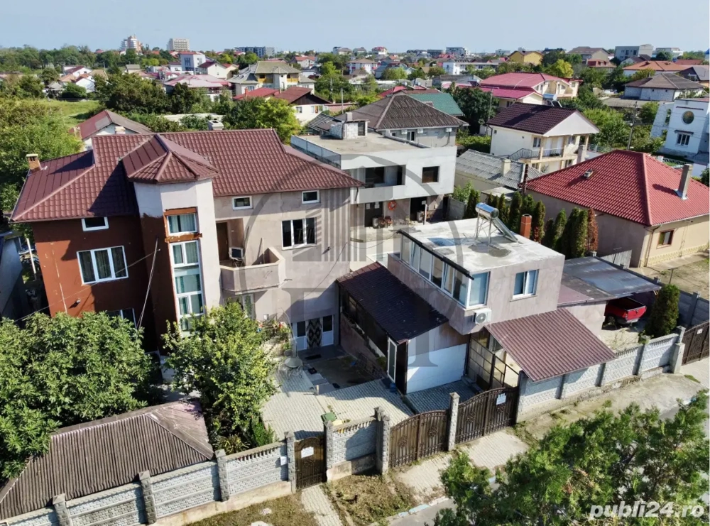 Pensiune   Vila de vanzare Costinesti, Constanta