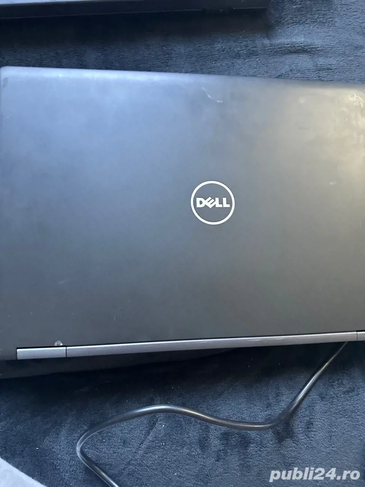 Dell Latitude 5580