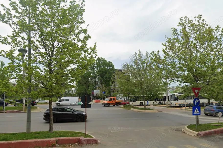 Zona Theodor Pallady sp 143 mp + terasa 24 mp