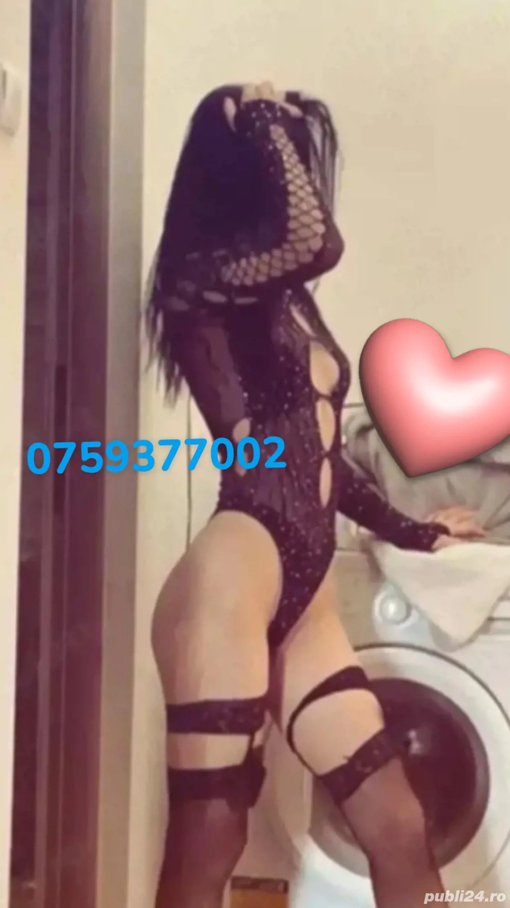 Noua in oras!!Skinny!!!