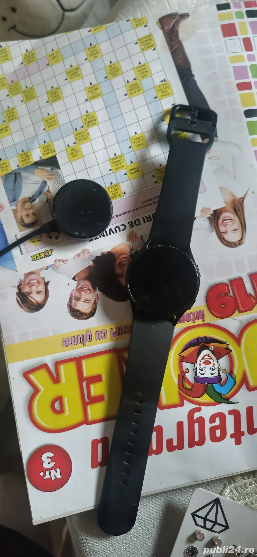 Samsung Galaxy Watch 4