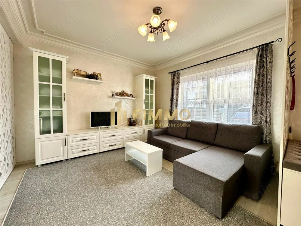 Duplex Ipotesti | 3 cam | ID: 1569