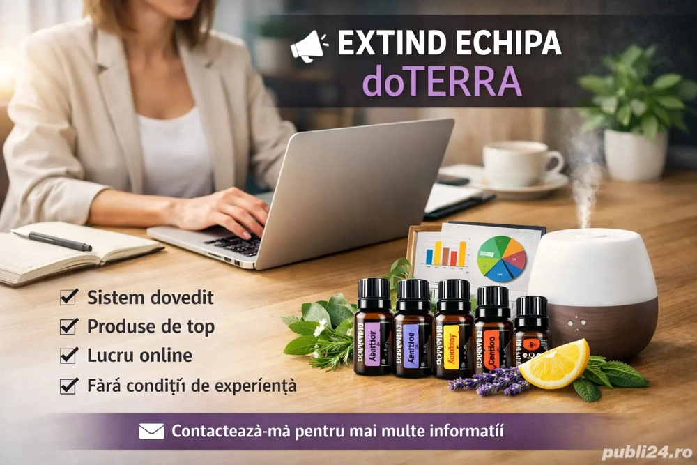 Angajare venit PASIV