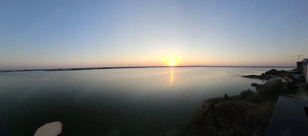 APARTAMENT 3 CAMERE  VEDERE LA LAC SAU GARSONIERA SI 2 CAMERE MAMAIA IAKI