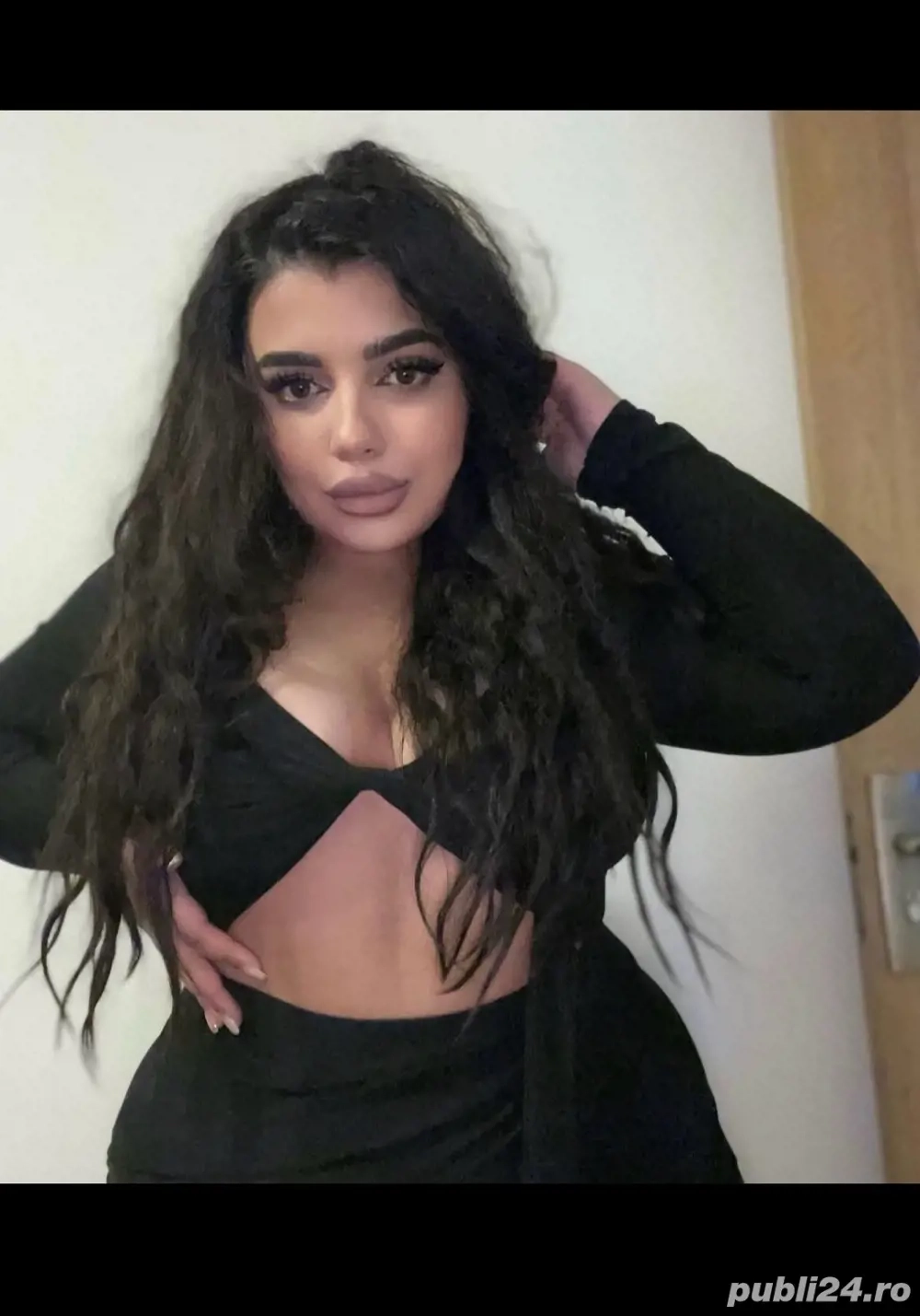 iti voi satisface placerile 