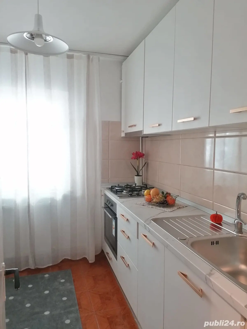 Apartament 2 camere , Zona Nicolina 2