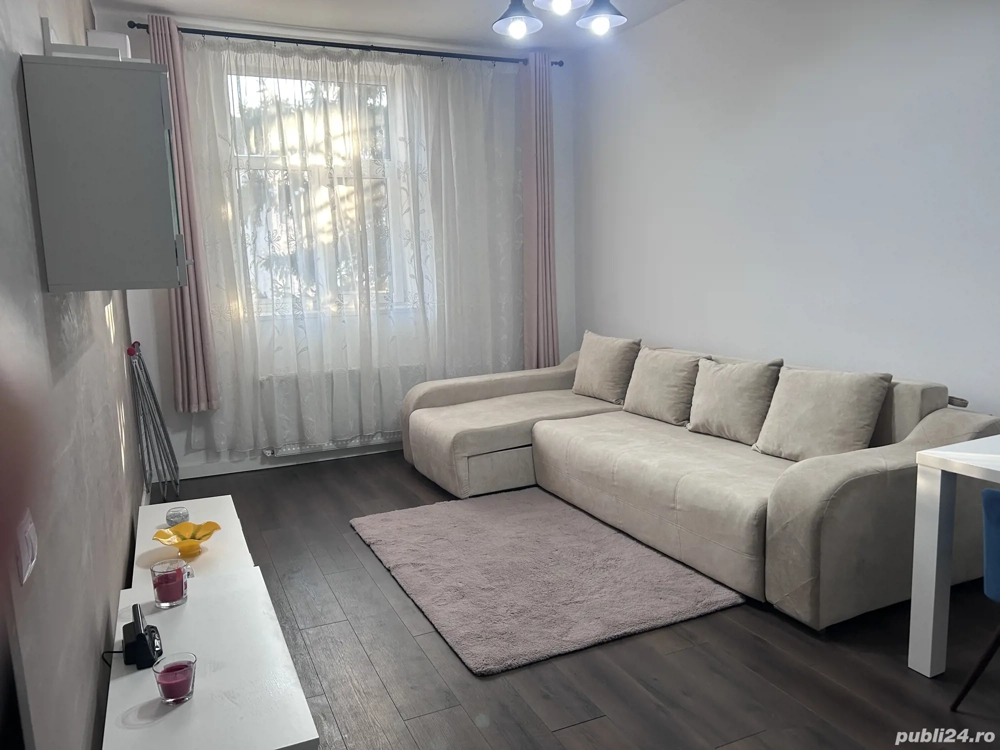 Ap 2 camere Copou -Negruzzi