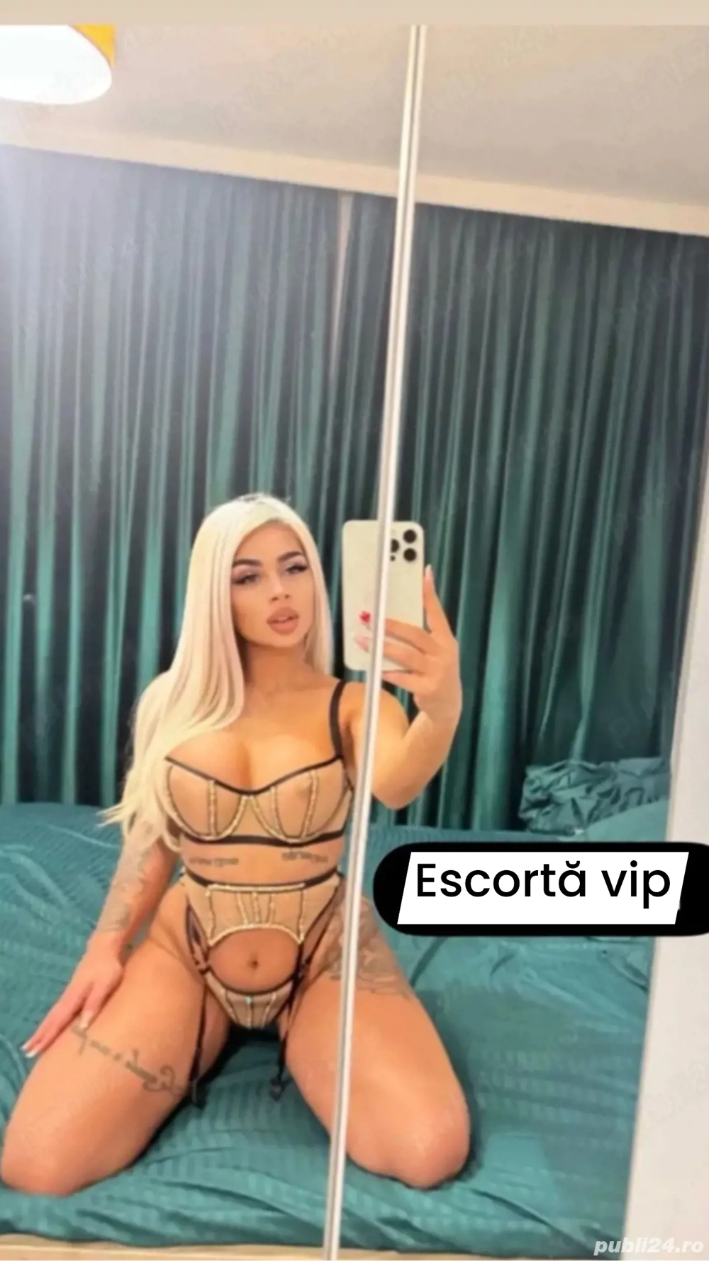 Daria vip   Experiența 10 ani servici de calitate  fac deplasari am si locatie   party