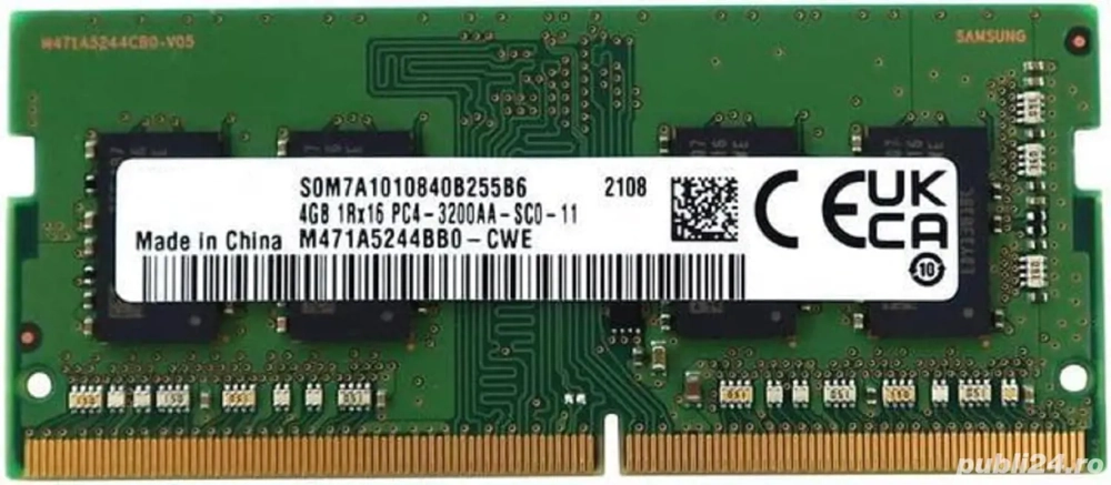 Placa video si procesor