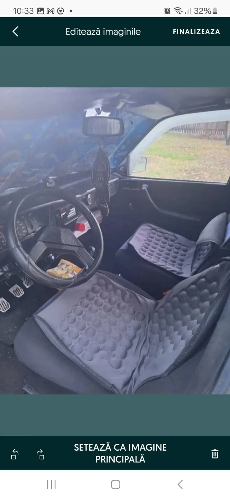 De vânzare Dacia 1300 Berlina