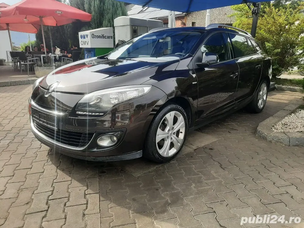 Vand Renault Megane