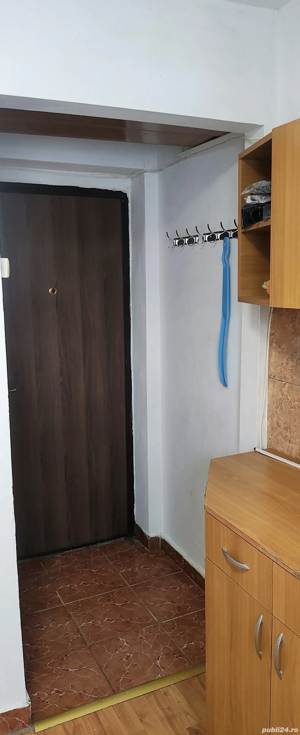 De vinzare garsoniera 11 m2 in Cluj