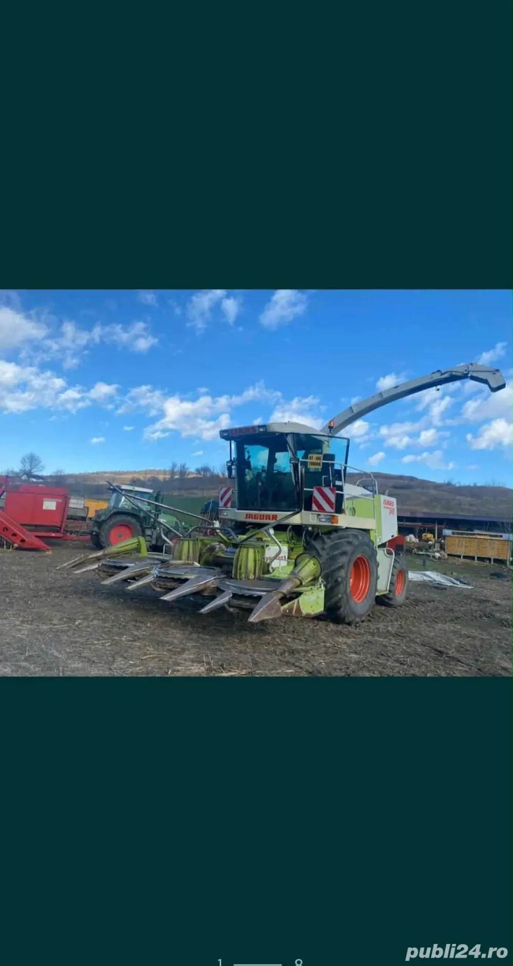 vand class jaguar 840 