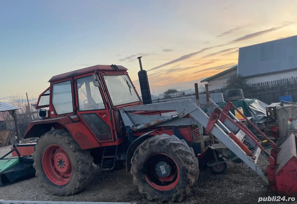 Tractor de vanzare ! 