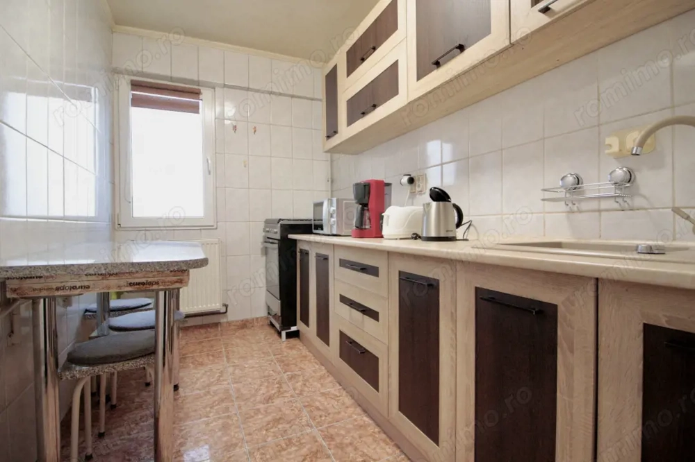 DRUMUL TABEREI-TIMISOARA, APARTAMENT MOBILAT SI UTILAT COMPLET, 0% COMISION!