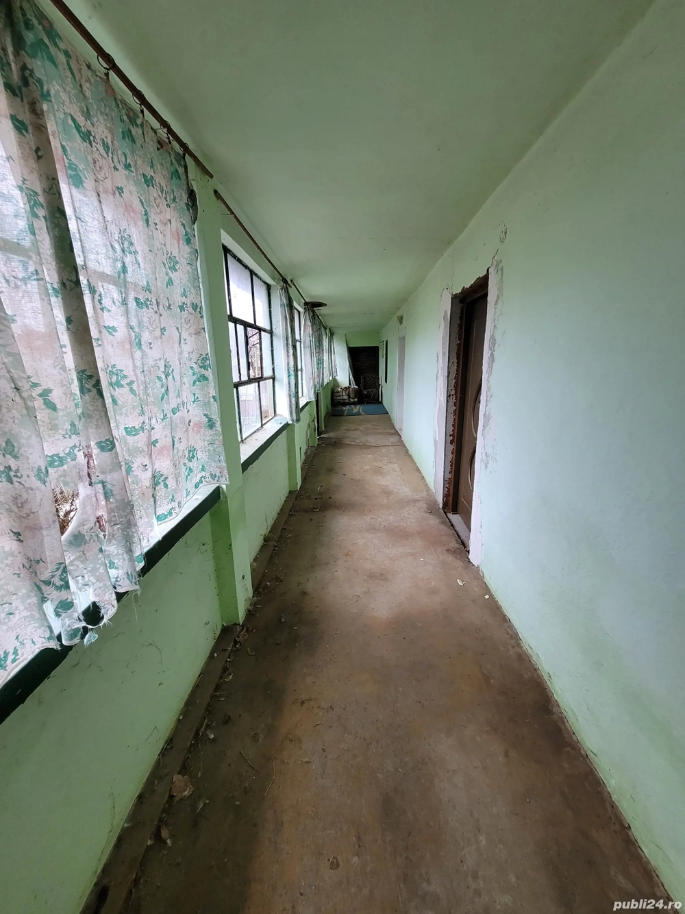 Casa Parta de vânzare 