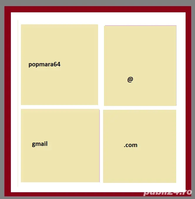 ==***Locuri de munca: Ajutor Asistent(a) ,Receptionera și Personal Curățenie 