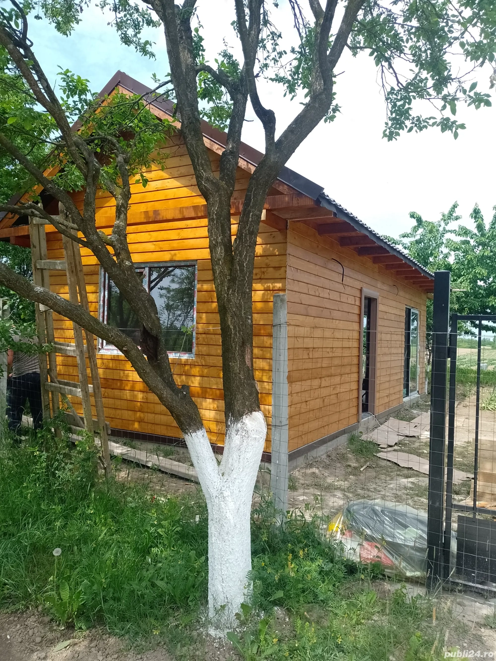 Constructii si finisaje de A la Z