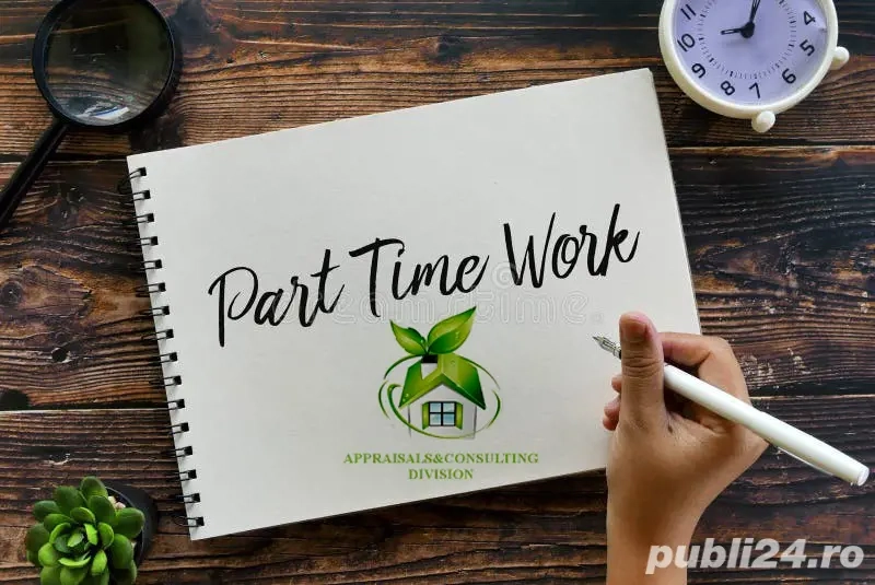 angajam STUDENT   INSPECTOR teren(București)