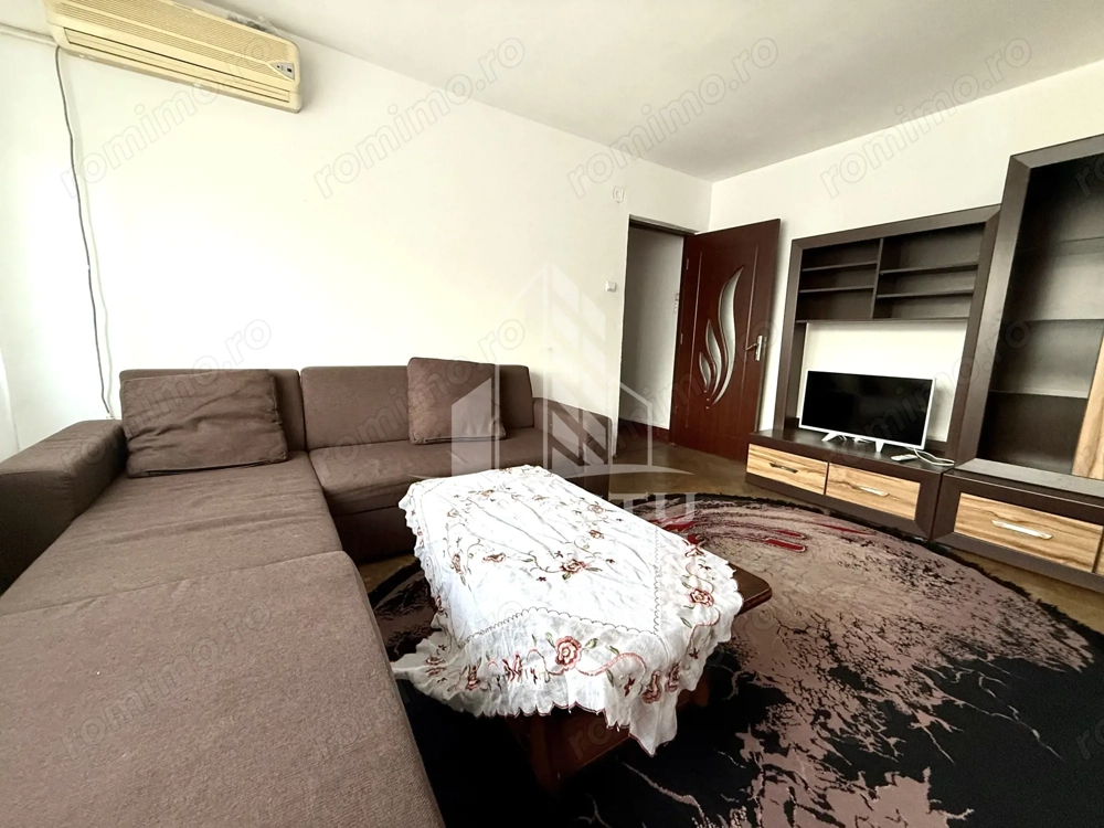 Apartament de vanzare cu 3 camere, etajul 2, zona Girocului, Timisoara