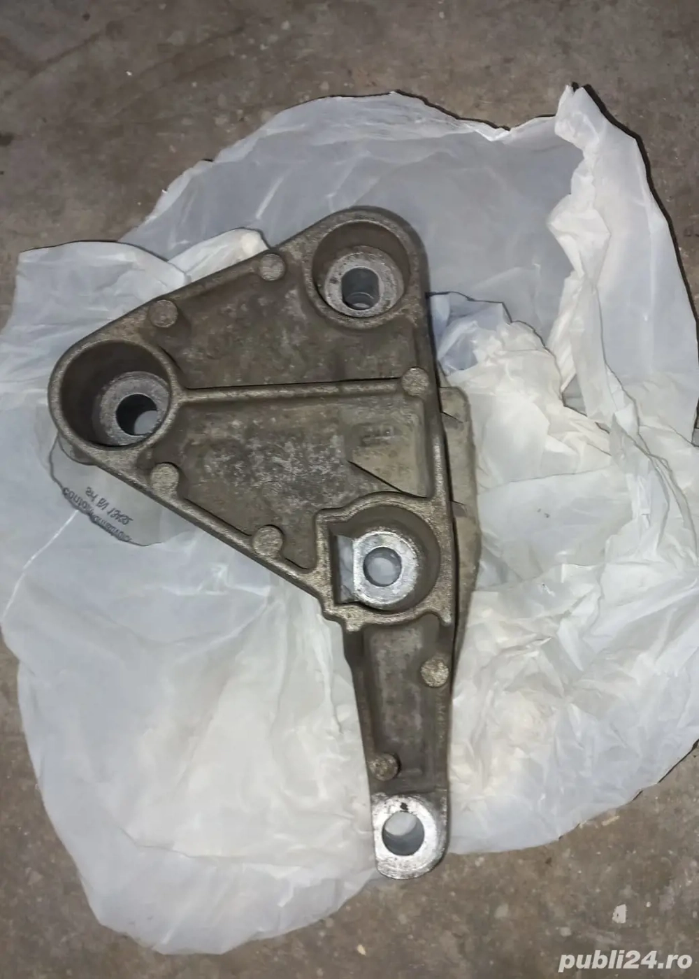 Suport motor dreapta Dacia Logan Sandero 1.5 dci