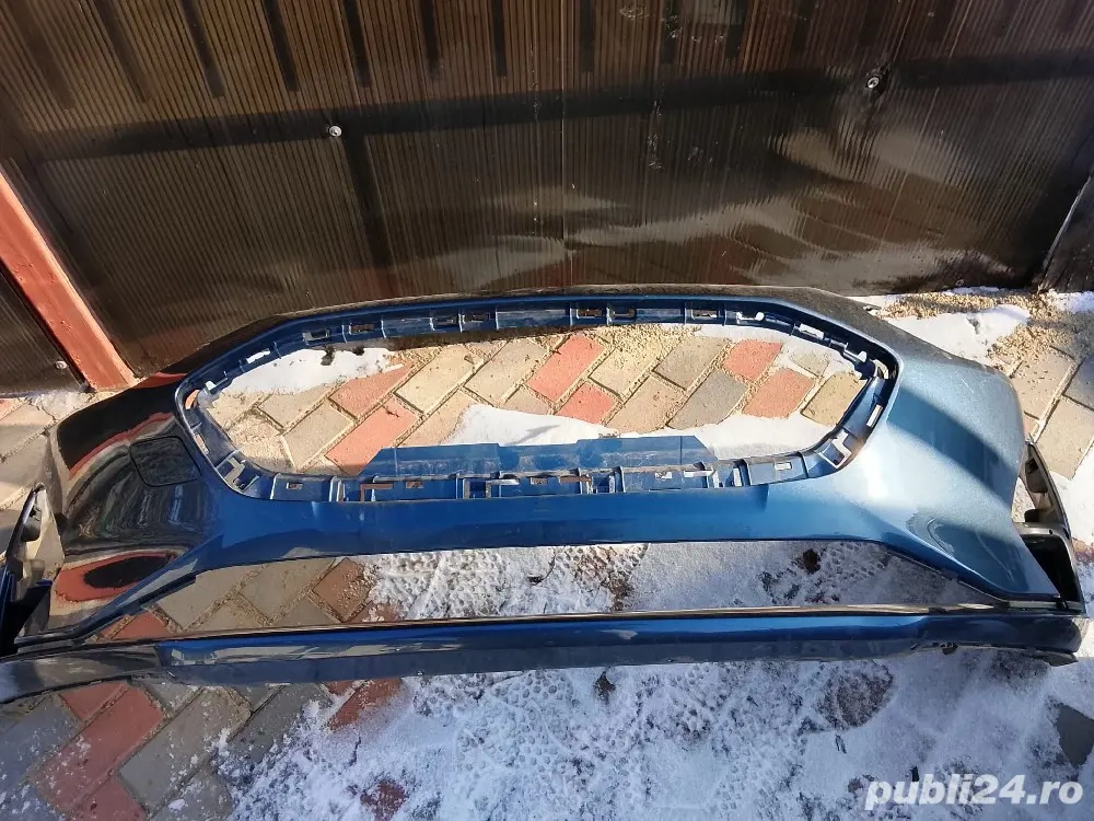 Bara fata Ford focus mk4