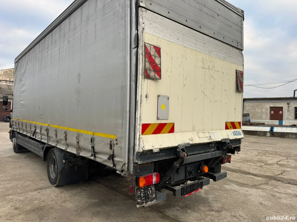 vand oblon hidraulic mbb bar