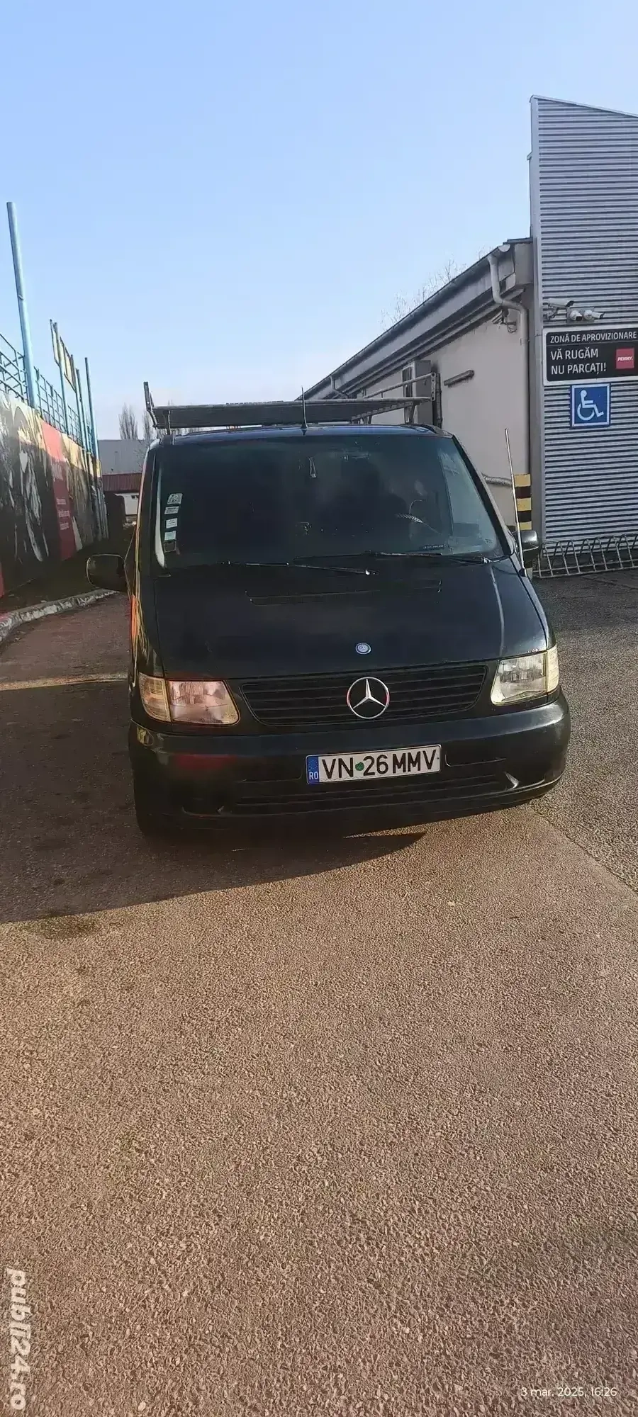 Mașină bine întreținută cutie automata 