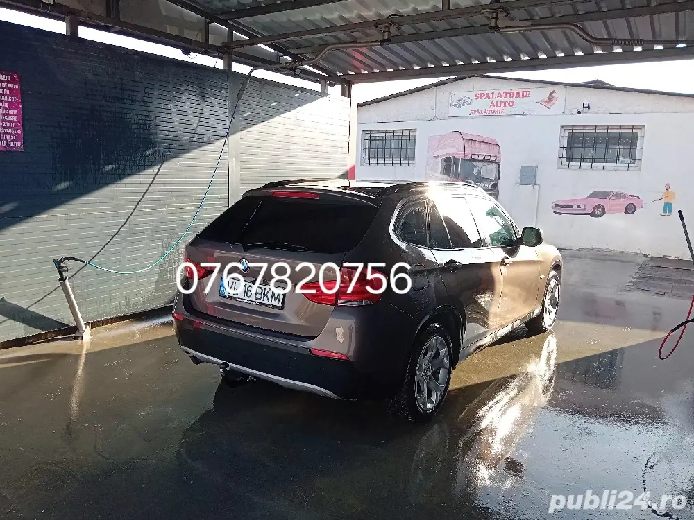 Bmw x1 2000   diesel 