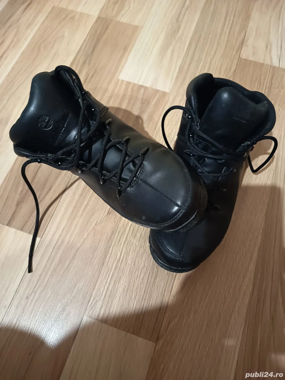 Bocanci zapada originali Timberlande ca noi