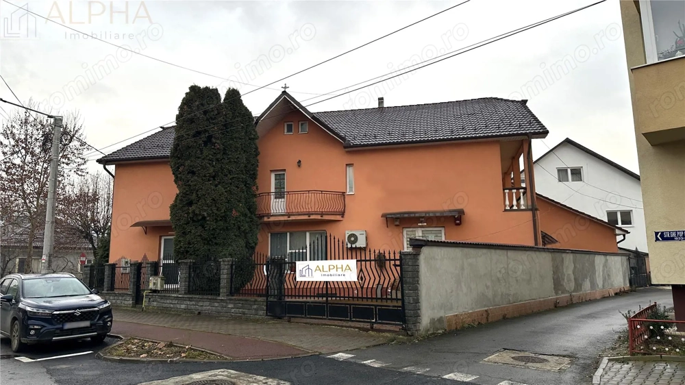AFACERE LA CHEIE DE VANZARE IN BISTRITA, BN - SPATIU DE JOACA SI EVENIMENTE PENTRU COPII