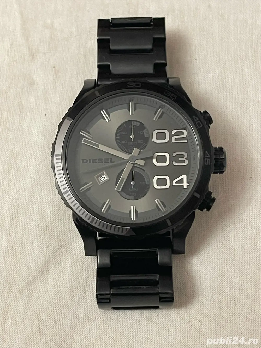 Ceas Diesel Double Down - DZ4314
