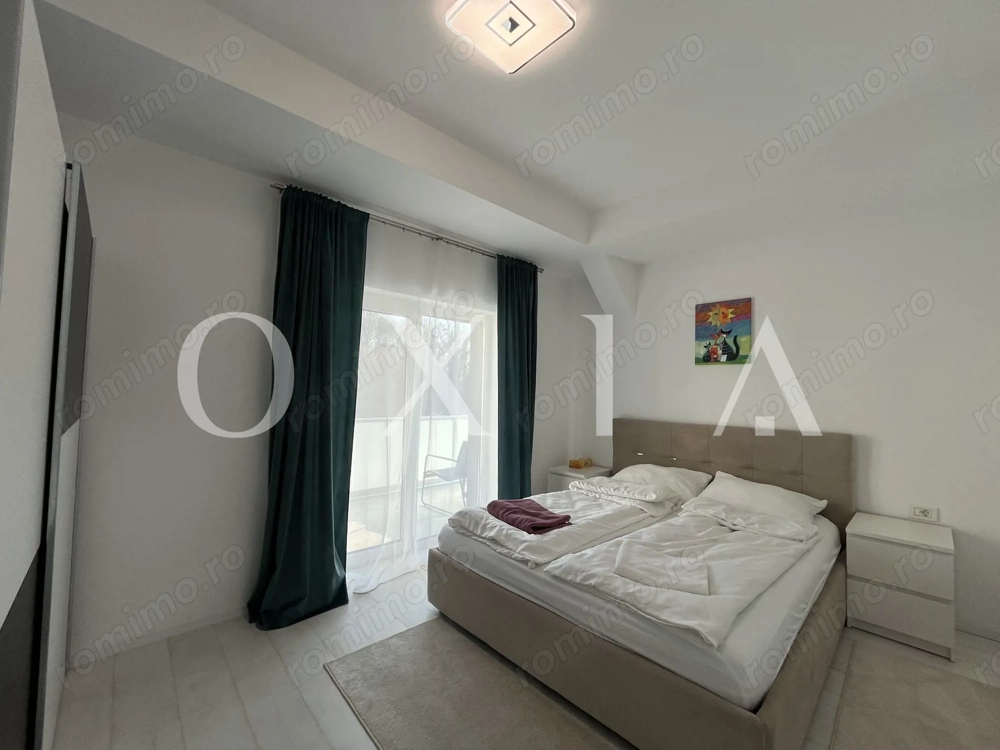 SX680 2 Camere - Dumbravita(liziera padurii) - Disponibil Imediat