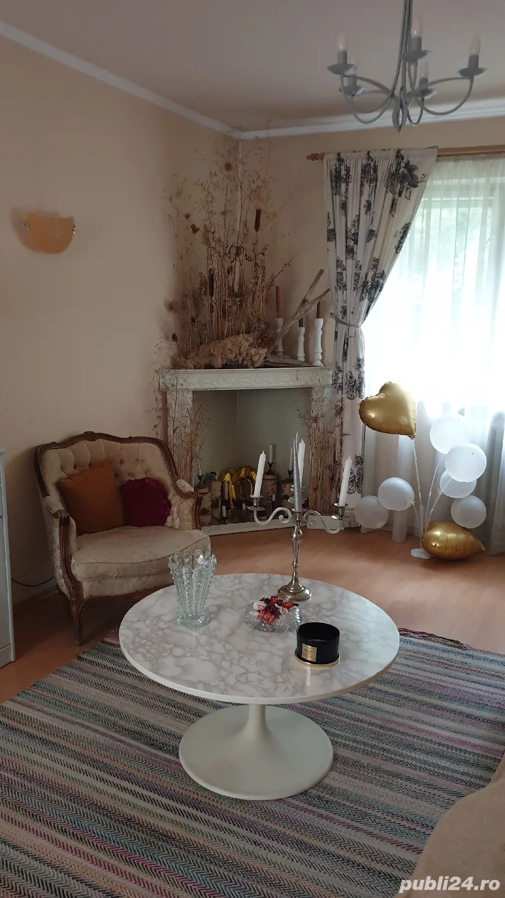 Apartament 4 Camere Cluj Mănăștur 