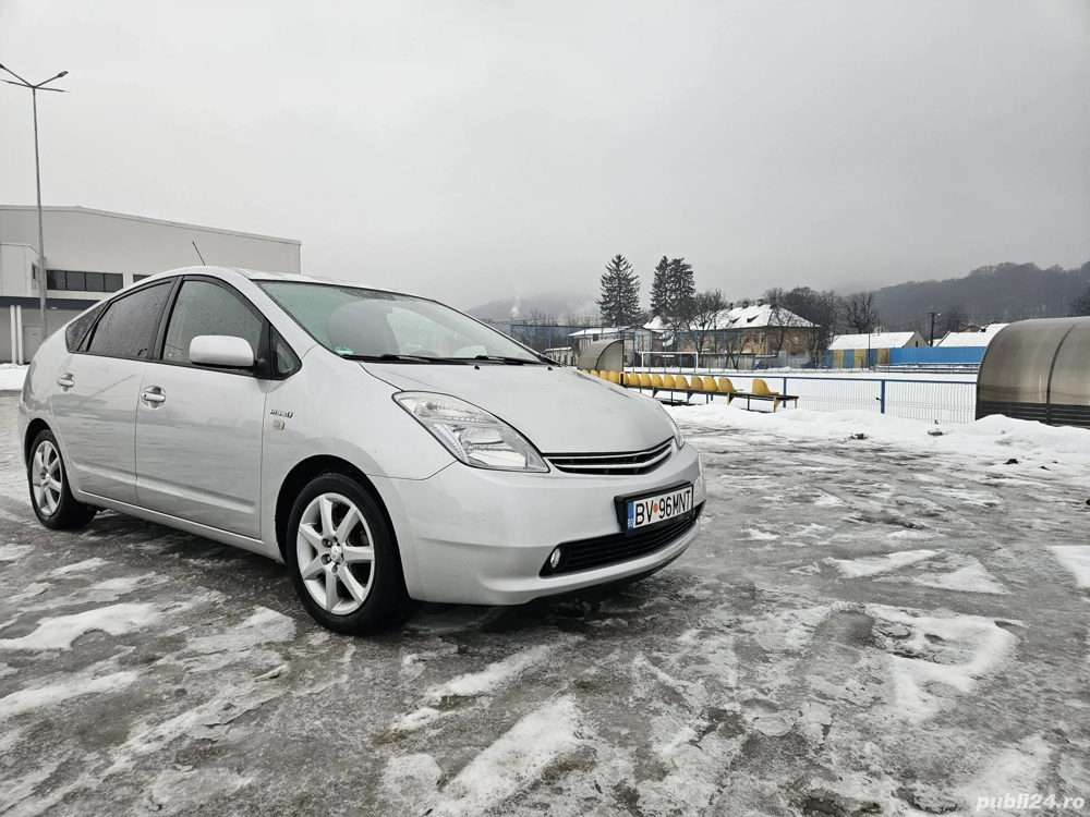 Vând Toyota Prius Gen 2 
