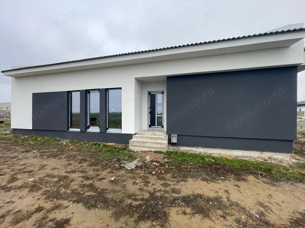 Duplex 3 camere 120.000 Euro la cheie