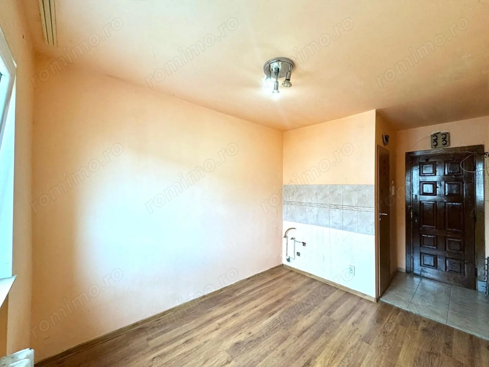 Garsoniera ideala pentru investitie- 25.000€ |Timisoara|