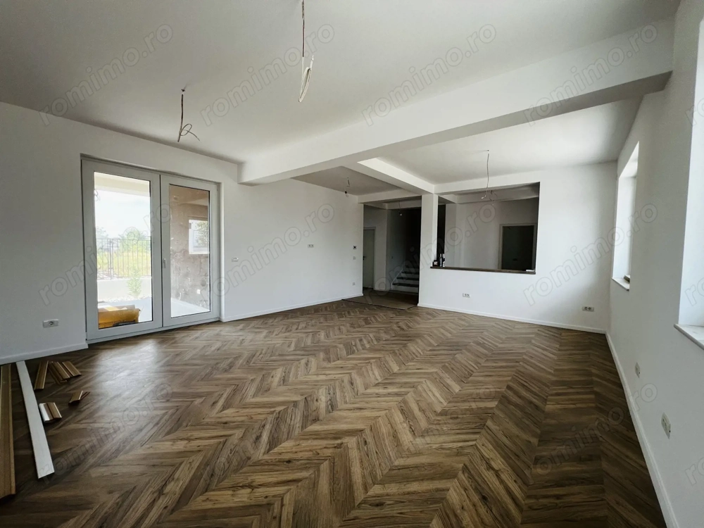 Duplex cubic 4 dormitoare I Dumbravita I