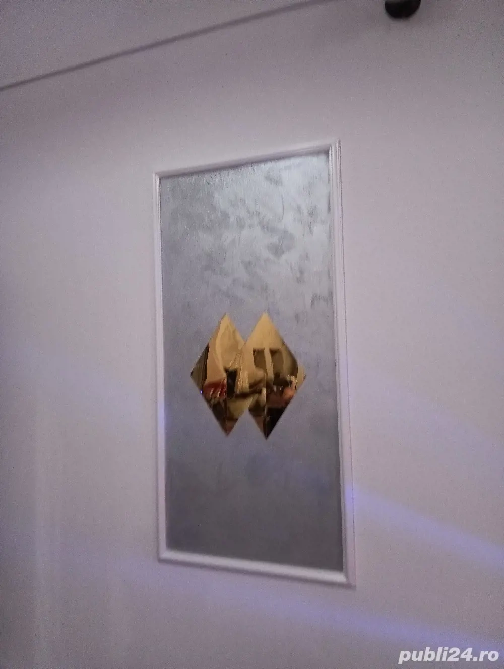 Amenajari interioare și exterioare 