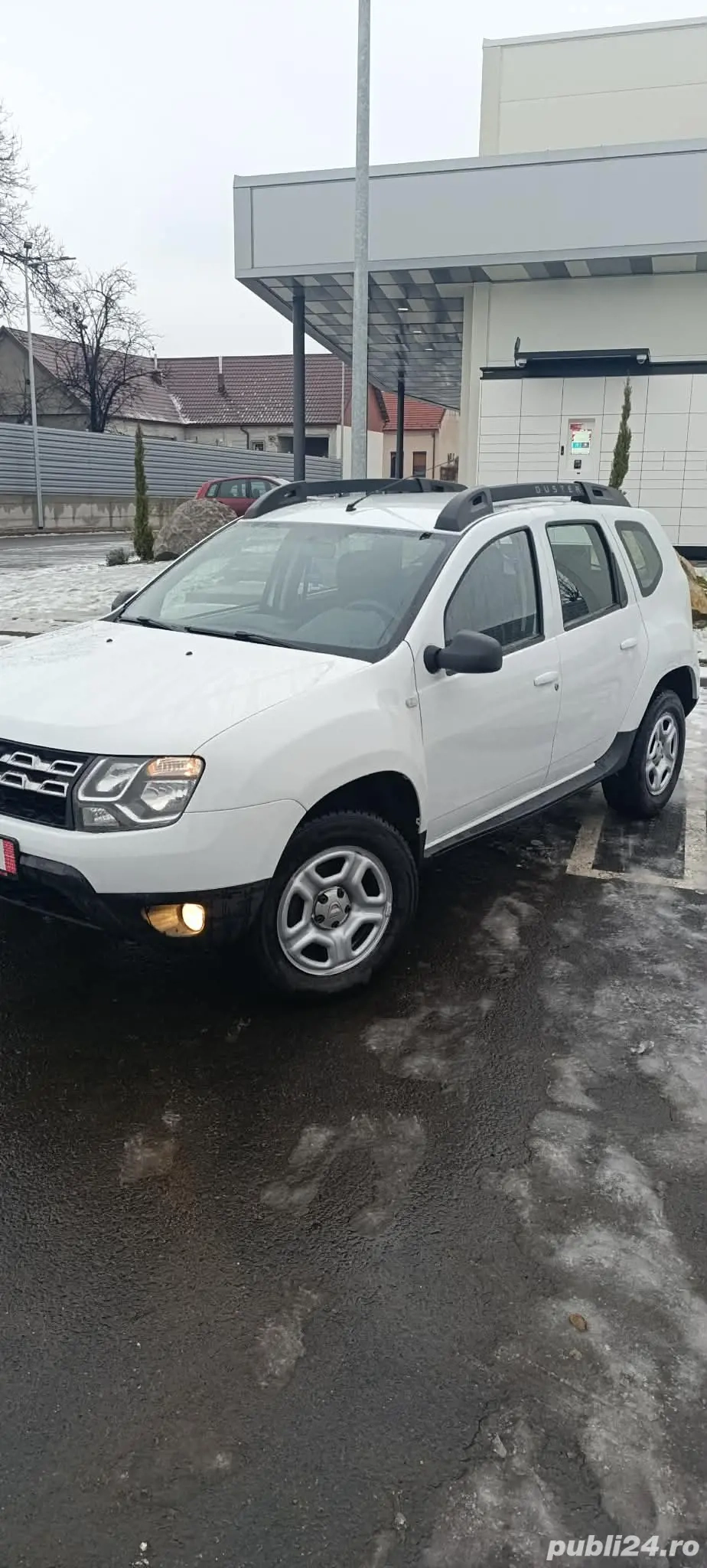 Dacia Duster 1.5dci 4x2