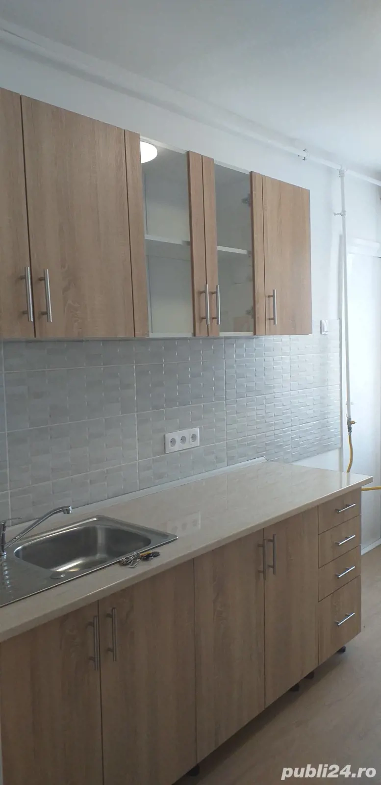 De vanzare apartament 2 camere 