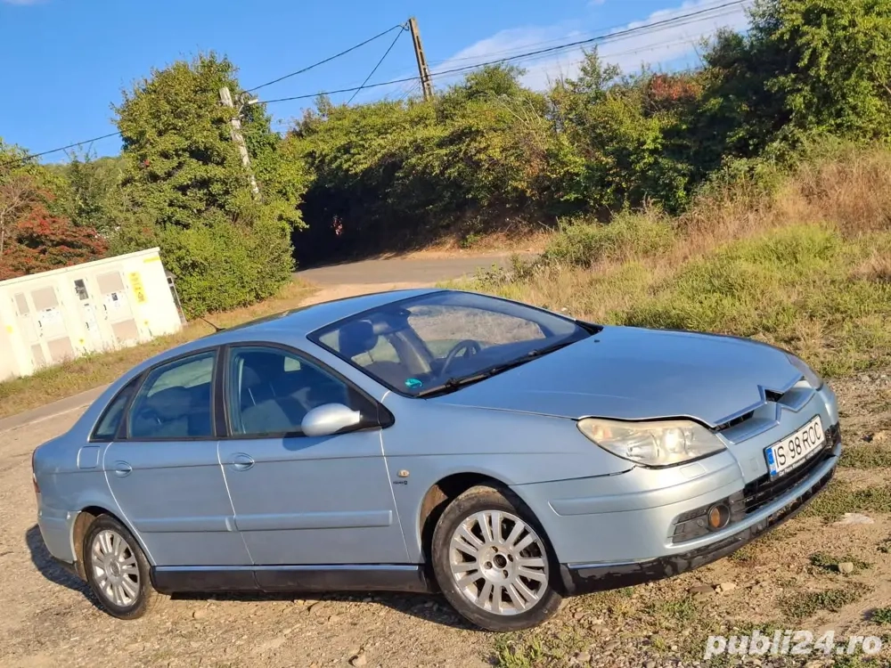 Citroen C5