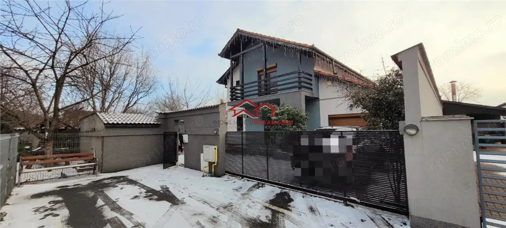 casa unica  Calimanesti jud.Valcea posibilitate RATE