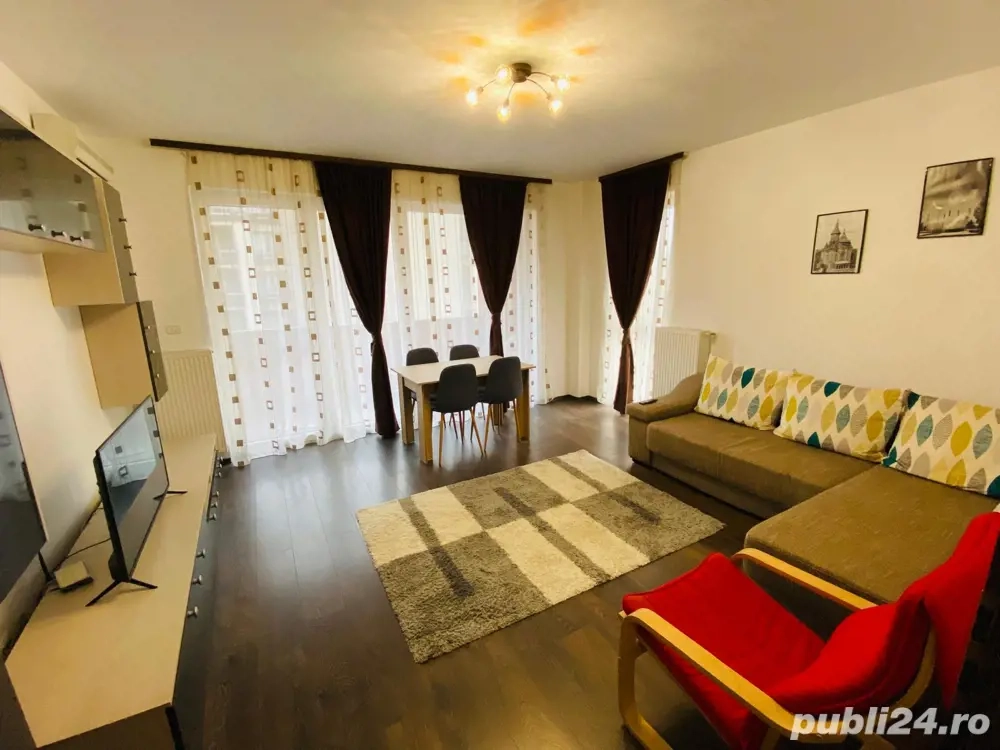 Apartament cu 2 camere-Cartierul rezidențial IRIS, COMISION 0%