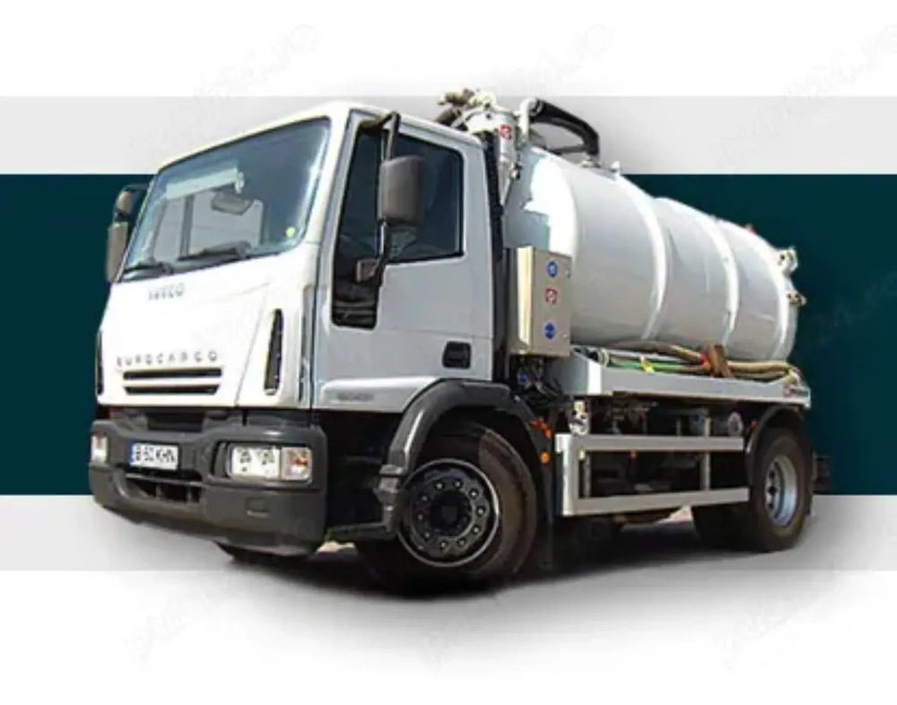 Angajez Șofer Categoria C 