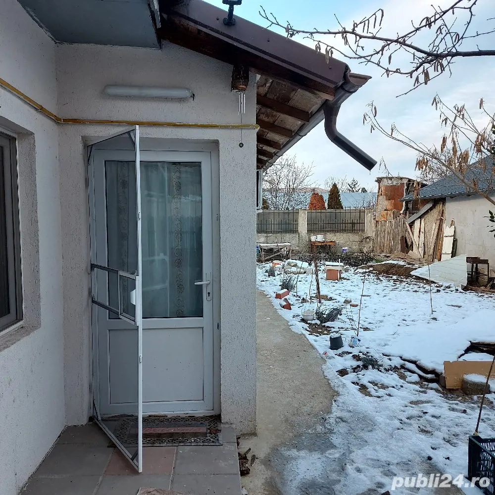 Căsuță in Galati caut proprietar