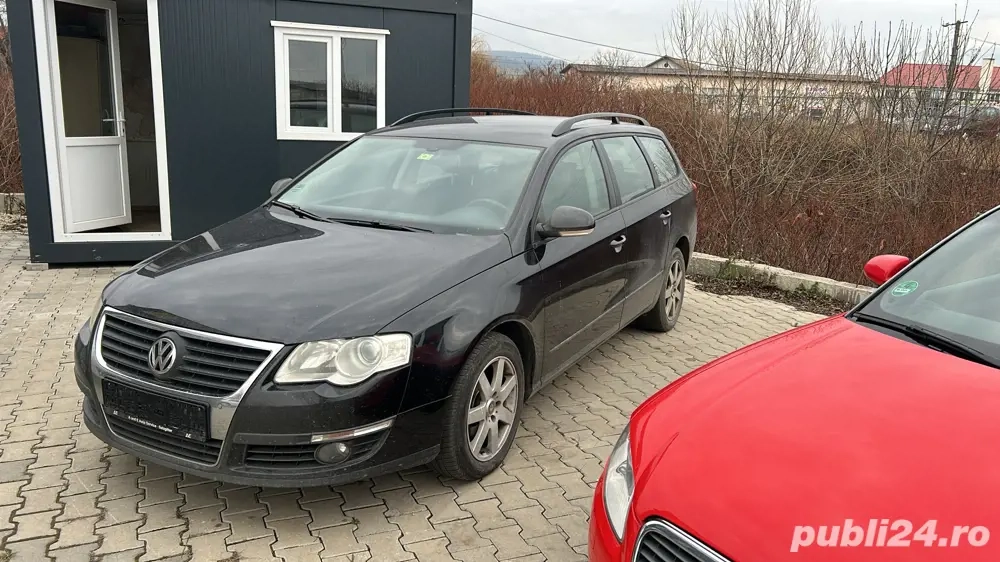wv passat 