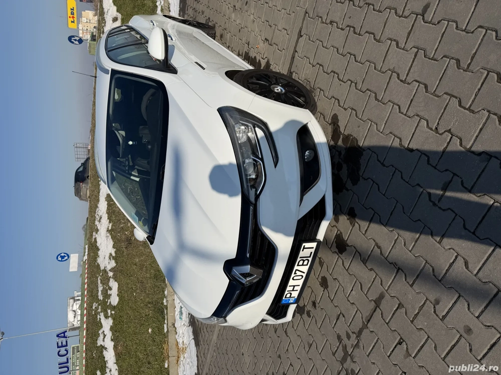 Renault Megane  4 2019 euro 6
