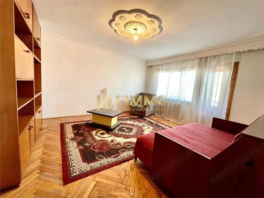 Apartament Obcini | 2 cam | ID: 365